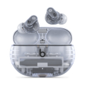Beats Studio Buds + 真無線降噪耳機，IPX4防水，透明/黑/金/象牙白/星際銀多色選擇