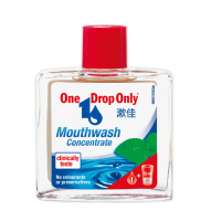 【德國漱佳】濃縮漱口水 25ml