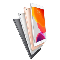 【Apple】A級福利品 iPad 7 平板電腦-A2197(10.2吋/WiFi/32G)