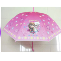 Frozen 魔雪奇緣 雨遮 A （60CM） 1pc