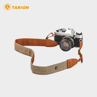 相機背帶 TARION 相機肩帶掛脖復古民族風微單單反攝影背帶【MJ7021】