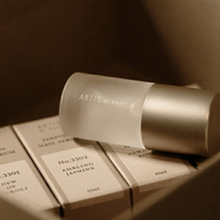 ARTiS di Voce 香氛指甲精華液-晨曦玫瑰 3303-10ml