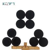 KQTFT Soft Foam Replacement Ear pad for Logitech H540 H 540 Headset Sleeve Sponge Tip Cover Earbud Cushion