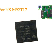 1pc For NS Switch Battery Charging IC Chip M92T17 Audio Video Control IC Motherboard IC M92T17 Chip For Nintendo Switch