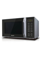 ไมโครเวฟ (800-1000 วัตต์, 23 ลิตร) รุ่น NN-GT35HMTPE