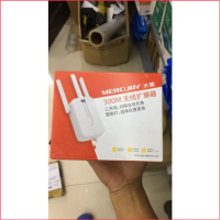 Bộ kích sóng WiFi Mecury 3 râu MW310 RE tốc độ 300 Mpbs - dc2325COD