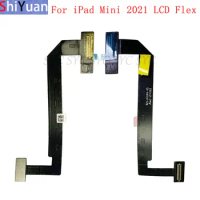 Main board Motherboard LCD Flex Cable Ribbon For iPad Mini 2021 Mini 6 LCD Display Flex Cable Replacement Parts