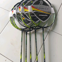 Raket JP Power Torpedo 88 Zigzag 35 Lbs