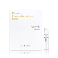 Maison Francis Kurkdjian MFK Amyris Homme 阿米香樹之香男性淡香水 2ML 沙龍香 噴式針管