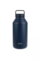 Oasis Oasis Stainless Steel Insulated Titan Water Bottle 1.9L - Navy