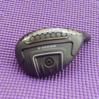 MFS GOLF S.SERIES Maraging 455 golf hybrid golf head U3,U4 loft