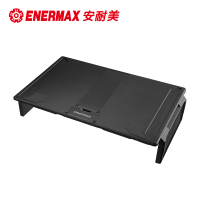 【ENERMAX 安耐美】雙功能螢幕架 TANKSTAND-DF EMS004