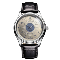✨ 2026 best-selling Original BINLIHUAN Men's Waterproof Watch, Best Selling, Quartz Movement, Busine