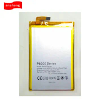 High Quality 4000/4100mAh P8000 Battery For Elephone P8000 Smartphone