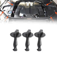3x Penyekat Spring Lilitan 0009982395 A0009982395 untuk Mercedes untuk S400 untuk S500