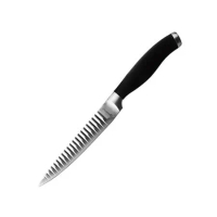 【Groovetech】Premium 5吋 Utility Knife GT空氣刀 台灣限定款 13cm 萬用刀 (含刀套)