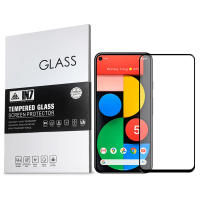 【IN7】Google Pixel 5 6吋 高透光2.5D滿版鋼化玻璃保護貼