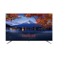 【愛華】75吋 4K HDR Google TV QLED量子點智慧聯網液晶顯示器 AI-75QL24(含基本安裝)