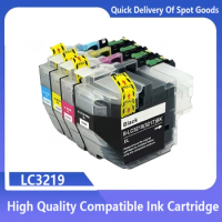 LC-3219XL 3219XL LC3219 Compatible Ink Cartridge For Brother MFC J5330DW J5335DW J5730DW J5930DW J6530DW J6930DW J6935DW Printer