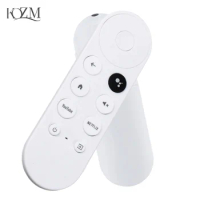 G9N9N For Chromecast With Google TV Voice Bluetooth Remote Control For GA01920-US GA01923-US