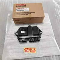 SGCU ECU MIO GEAR GIR REMOTE REMOT KEYLESS OLD TYPE S B3W H594A 13 ASLI ORI ORIGINAL YAMAHA