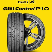 Ban Mobil GITI Control P10 225/55 R17 225 55 17 225/55 Ring17