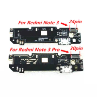 10pcs For Xiaomi Redmi Note 3/ Redmi Note 3 Pro 150mm USB Dock Connector Charging Port Flex Cable USB Charger Plug Repair Parts