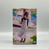 🇯🇵吼皮玩具🇯🇵 我推的孩子 有馬佳奈 日版 公仔 私服 約會 BANPRESTO 美少女 景品 現貨