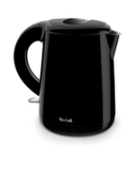 กาต้มน้ำไฟฟ้า Double Layer (1ลิตร) รุ่น KO2618