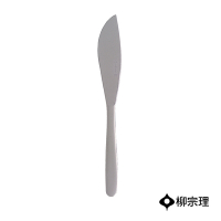 【柳宗理】日本1250大餐刀-L23cm