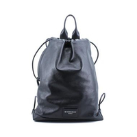 Givenchy Antigona Stamped Backpack Grained Shiny Calfskin I16947C