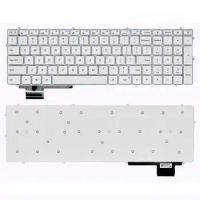 New US Laptop Keyboard for Xiaomi MI 15.6 RUBY TM1709 TM1705 TM1802 MX110 notebook English Keyboard
