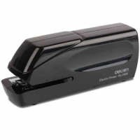 Paper School Standard Stationery Electric Binding Stapler Automatic Office Supplies Machine Duty Stapling For Heavy