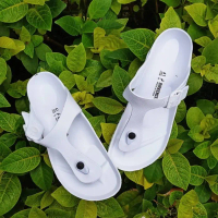 SENDAL JEPIT BIRKEN EVA GIZEH PHYLON FLIP FLOP KARET
