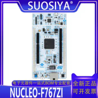 NUCLEO-F767ZI STM32F767ZIT6 microcontroller STM32 Nucleo-144 development board