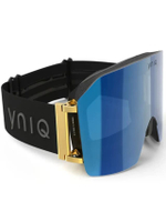 แว่นสกี รุ่น MODEL NINE SKI GOGGLES สี GOLDEN SKY
