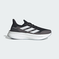 adidas 愛迪達 慢跑鞋 男鞋 運動鞋 緩震 ULTRABOOST 5X 黑 IH3110