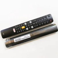 Genuine For TCL TV Remote Control YL14 Universal RC802N YAI2 YUI2