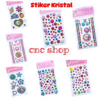 Stiker Mainan Blink Blink Asesoris HP Murah Lucu
