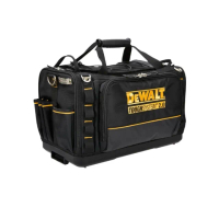 【DEWALT 得偉】22硬漢工具袋 大型(DWST 83522-1)