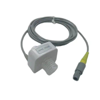 Compatible Respironics Mainstream Etco2 Sensor for Comen/Mindray/Nihon Kohden /Philips/Contec/Edan