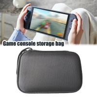 Túi đựng máy chơi game Mhdufjg, túi bảo vệ chống sốc và chống nước, hộp vận chuyển cho máy chơi game