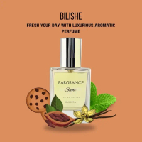 Pargrance Bilishe for women Eau de parfum 24 hours lasting Perfume Wangi