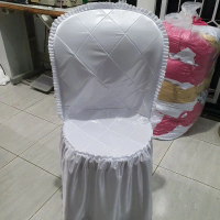 Sarung kursi napolly 101 lapis busa