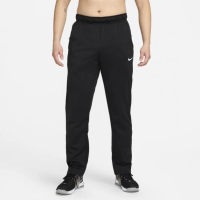 NIKE 耐吉 AS M NK TF PANT REGULAR 黑 長褲 男款 運動褲 棉褲(DQ4857-010 ∞)