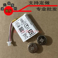 For 1254 for Sony WF-1000XM4 Headset Battery Headset Compartment Battery