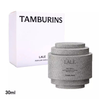 TAMBURINS TAMBURINS Perfume Shell X 30ml #Lale