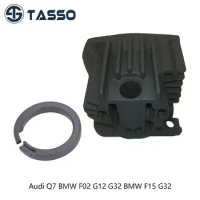 For AudiQ7A8D3 BMW FO2 G12 G32 BMW F15 G32 37206789450 4L0698007D 4E0616005H Air Compressor Pump Repair Kit Cylinders Auto Parts