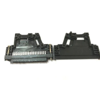 Practical A6CON4 40-pin Connector for Mitsubishi Q series PLC Omron C500-CE404 Replacement Part