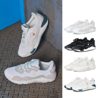 【LE COQ SPORTIF 公雞】官方直營 GIEN運動慢跑鞋 休閒鞋 男鞋 女鞋-4色-LWS73101-104
